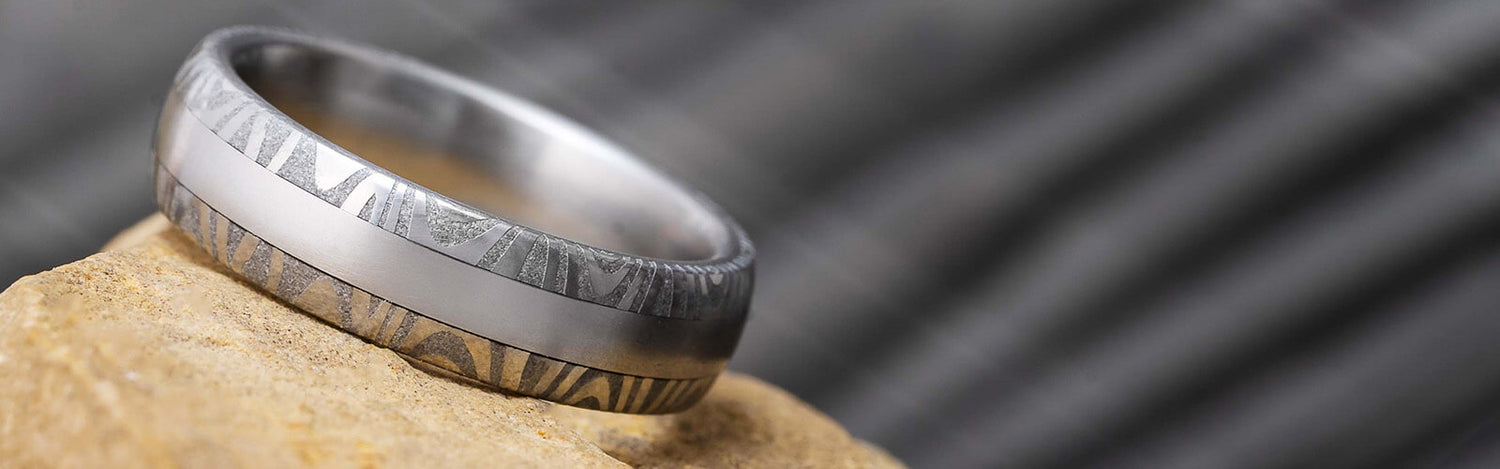 Stainless Steel Jewelry