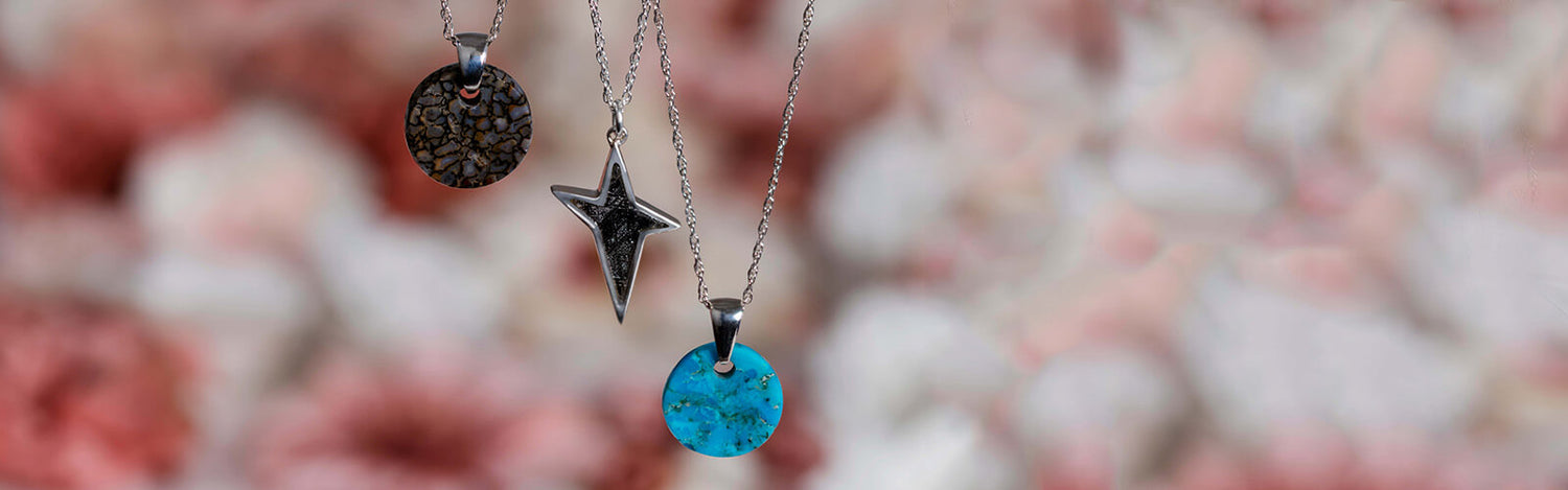 Affordable and Unique Necklaces