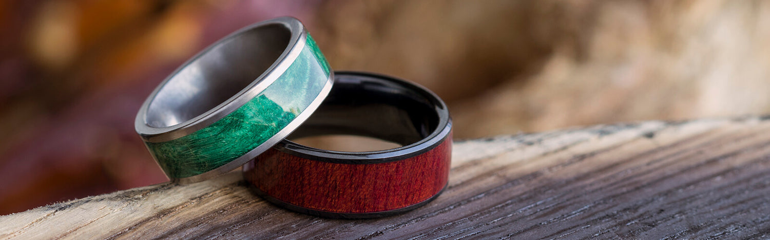 Unique Rings Under $500