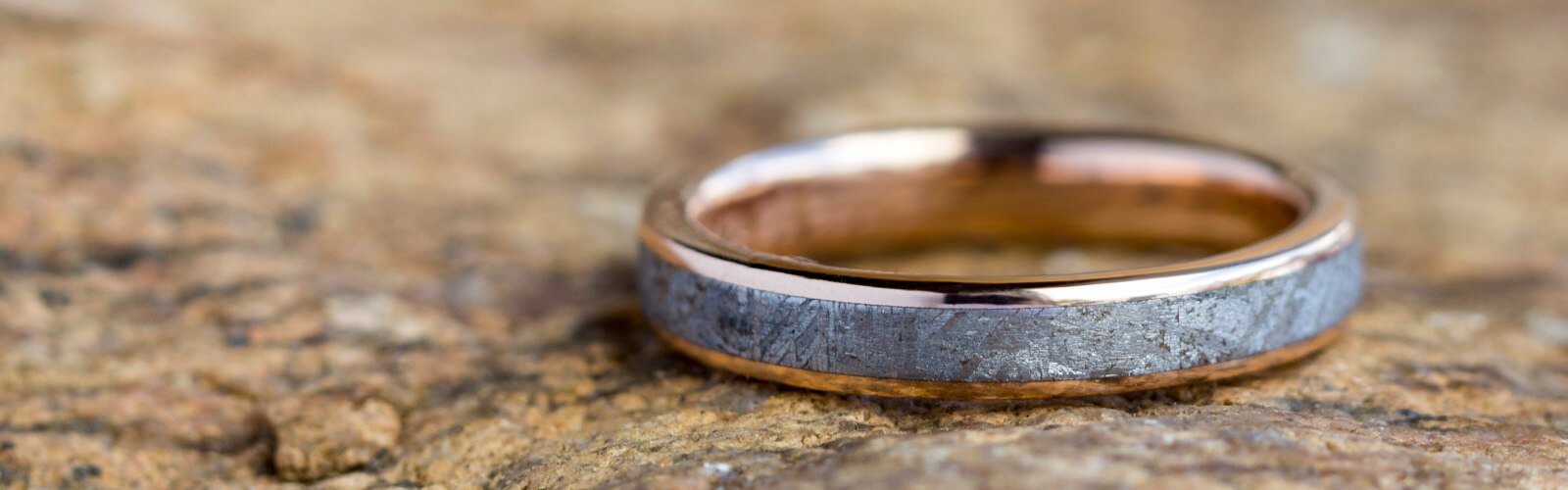 Women's Wedding Bands, Alternative & Traditional from Jewelry by Johan