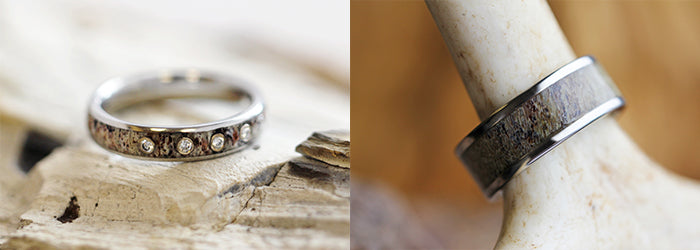 Sustainable Jewelry from Jewelry by Johan