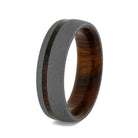 Ironwood Ring