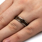 Unique Men's Ring
