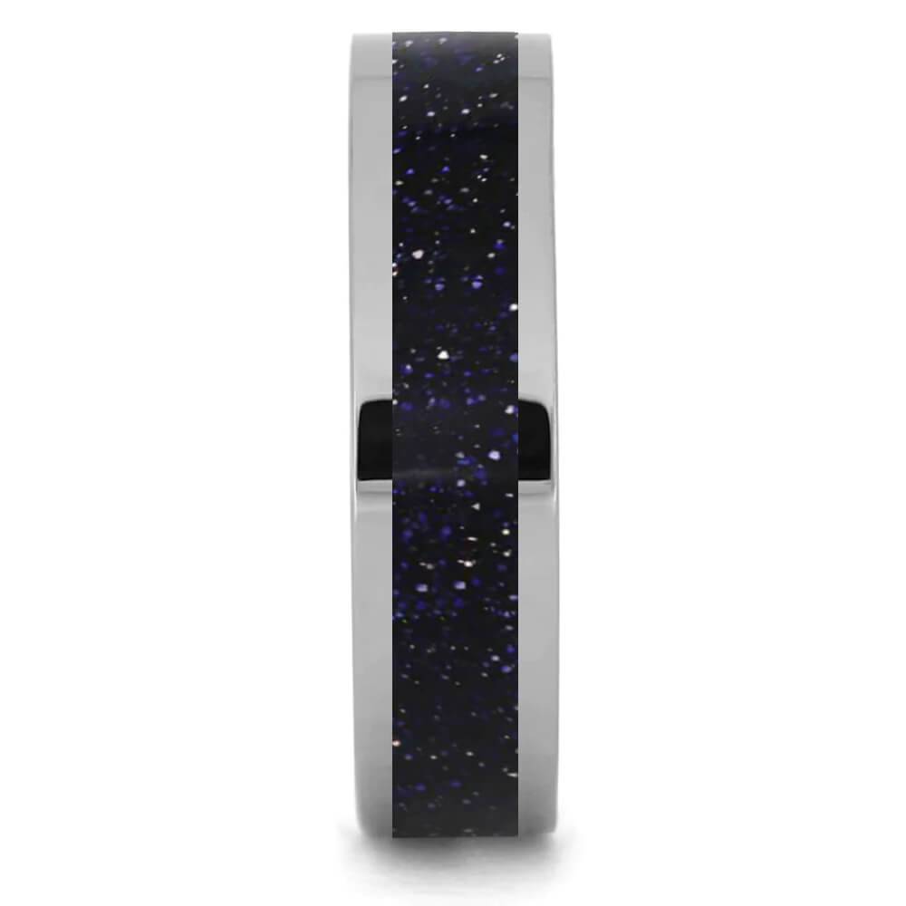 Hypoallergenic Men's Rings