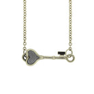 Heart Key Bracelet Gift