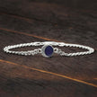 Starry Night Meteorite Bracelet