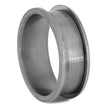 Brushed Finish Modular Ring Core C