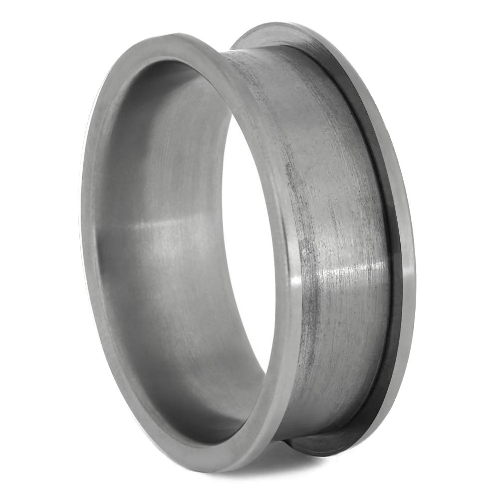 Matte Finish Modular Ring Core C