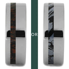 Choose Your Style Dual Ring