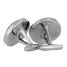 Sterling Silver Cuff Link Set