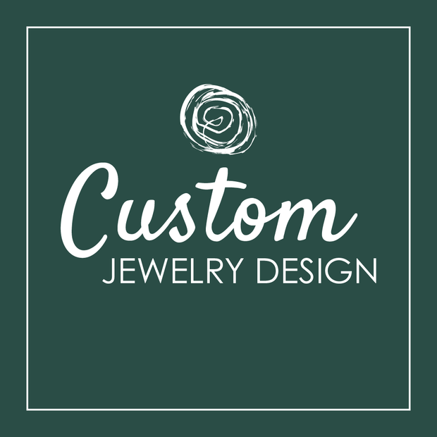 Custom Jewelry Design Option