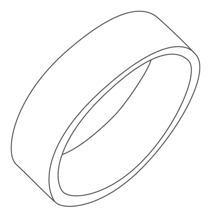 Custom Wedding Ring Design