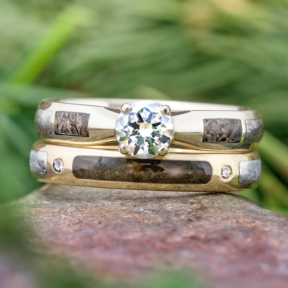 How To Accurately Measure Your Ring Size - Jewelry by Johan