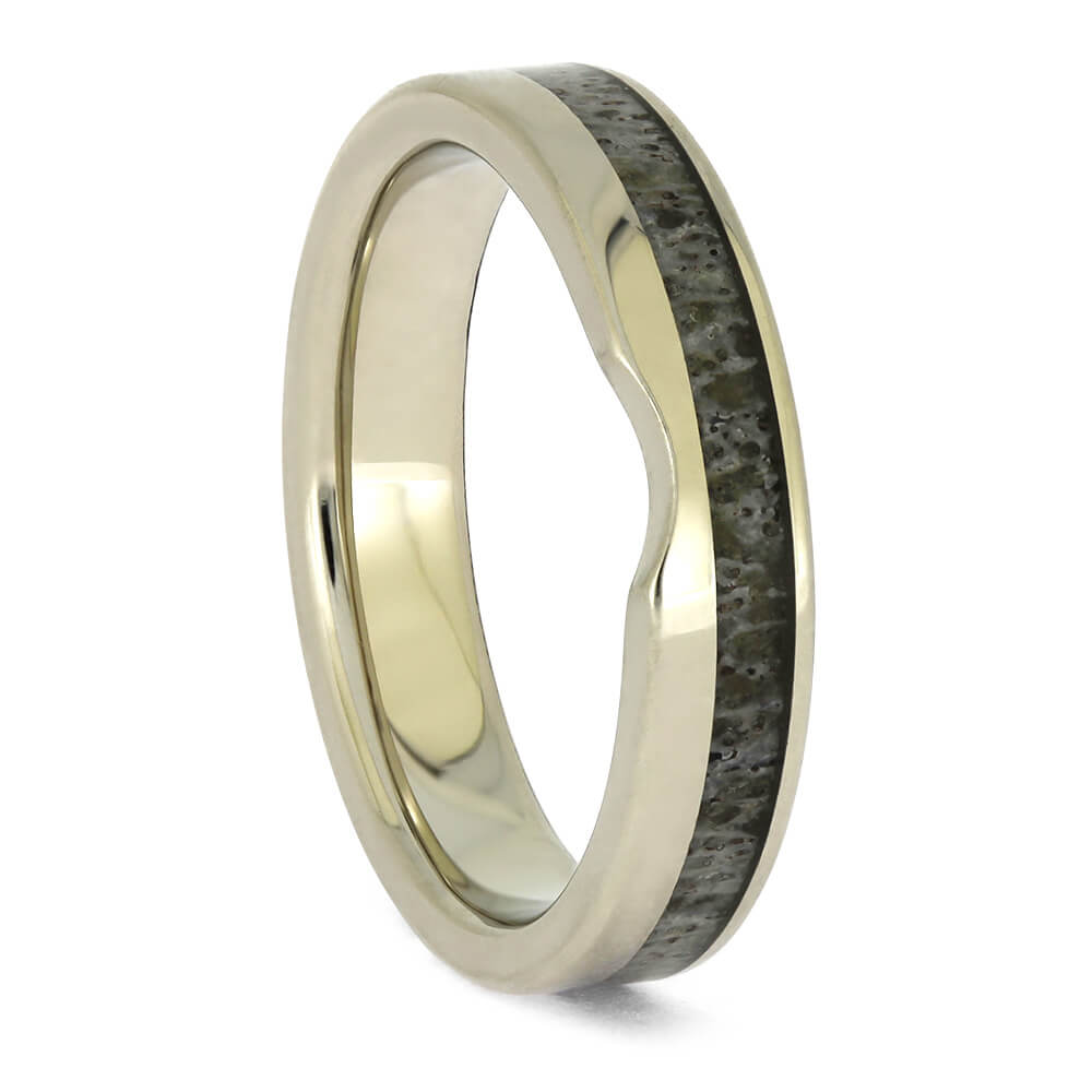 Deer Antler Shadow Band