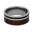 Handmade Ironwood Ring