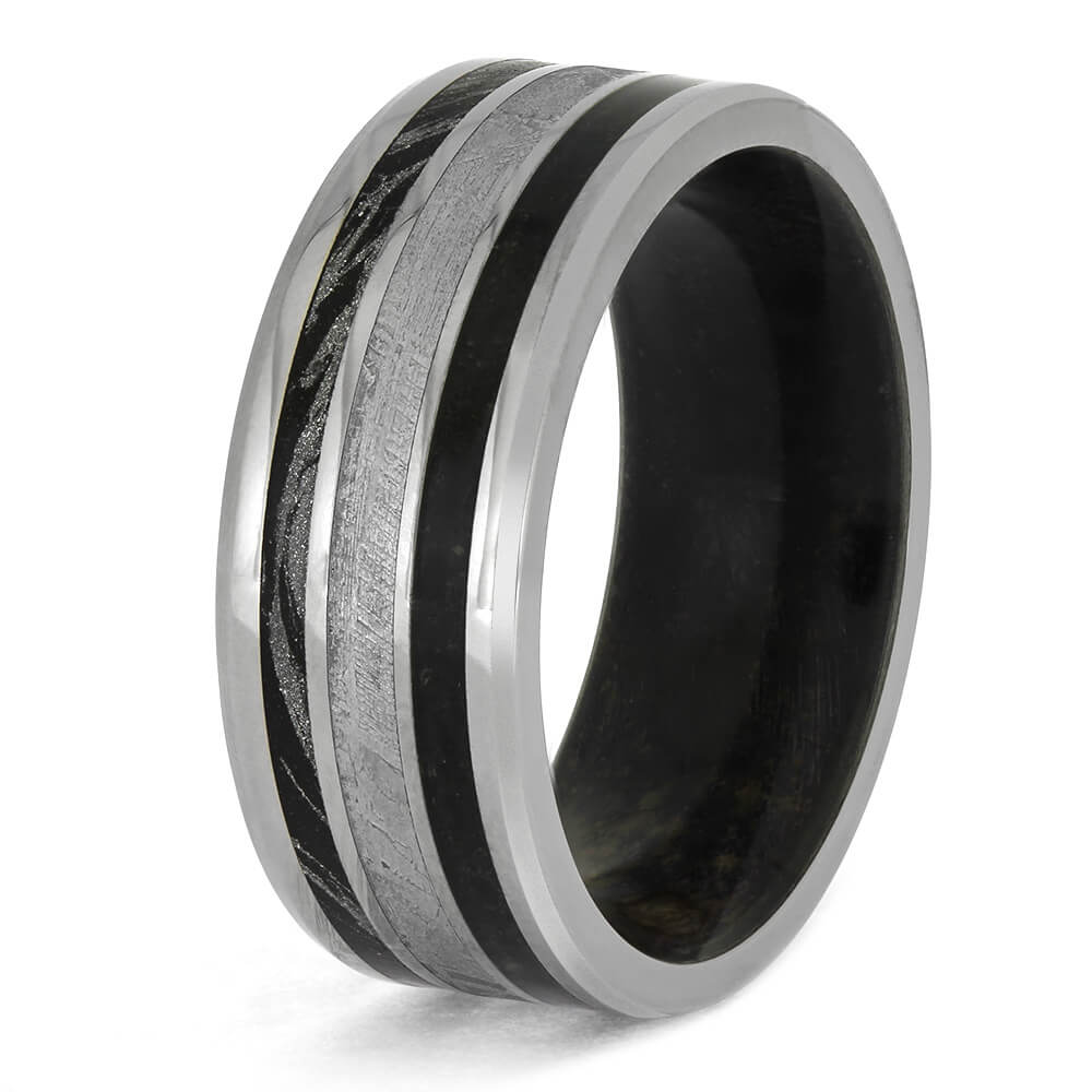 Dark Ring for Men