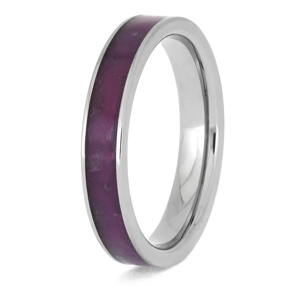 Pet Collar Ring, Memorial Jewelry