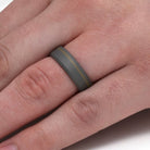 Men's Minimalist Ring