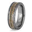 Memorial Wedding Band