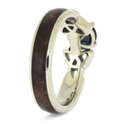 Redwood Engagement Ring