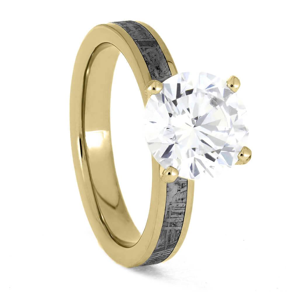 3 Carat Diamond Solitaire