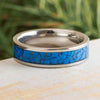 Pet Collar Ring Memorial