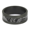 Handmade Mokume Gane Ring for Men