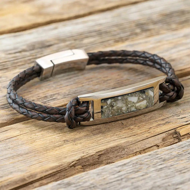 Pet Memorial Bracelet