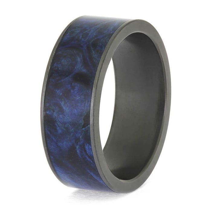 Unique Black Ring