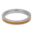 November Birthstone Stackable Ring with Citrine