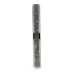 Diamond Inlay Wedding Ring