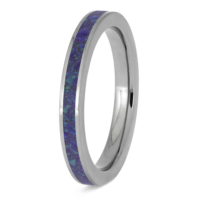 Stackable Birthstone Ring for Women