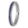 Stackable Birthstone Ring for Women