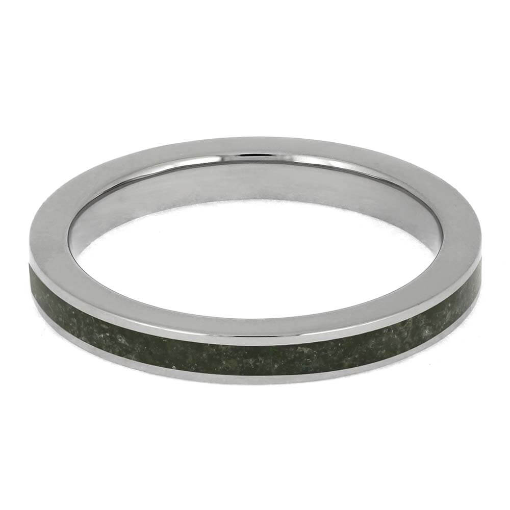 August Birthstone Ring for Women