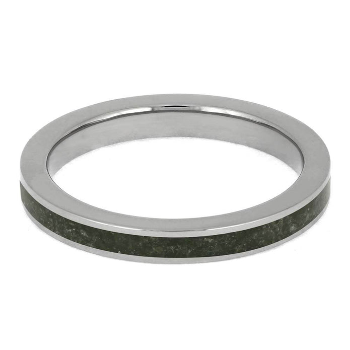August Birthstone Ring for Women