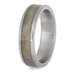 Coprolite Ring for Men