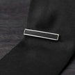 Carbon Fiber Tie Clip