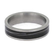 Custom Made Whisker Memorial Ring
