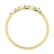 Unique Marquise Ring for Women