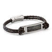 Bracelet with Pet Fur