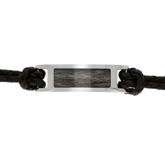 Pet Fur Memorial Bracelet