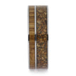 Custom Cork Ring For Men