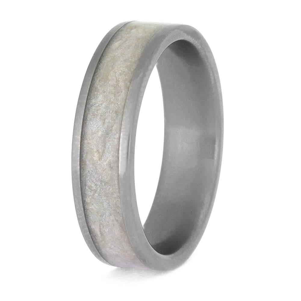 Memorial Ring for Men or Women