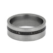 Men's Custom Stardust Ring