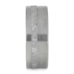 Gibeon Meteorite Wedding Ring for Men