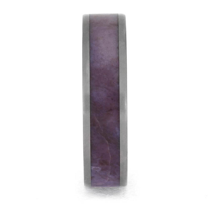 Jade Ring for Men