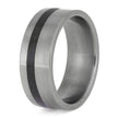 Custom Basalt Lava Ring