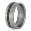 Dino Bone Wedding Ring 