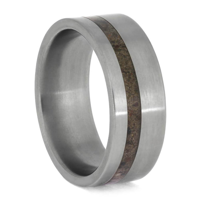 Sentimental Dirt Ring 