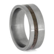 Sentimental Dirt Ring 